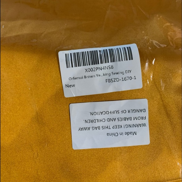 Set of 2 -Medium Super Soft 100% Silk Hair Scrunchies. - Picture 4 of 4